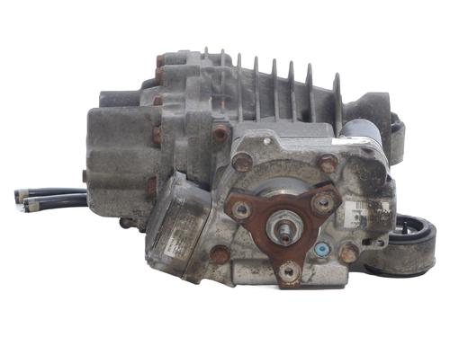 Rear differential AUDI A3 Sportback (8PA) 2.0 TDI quattro | BP30176589M24