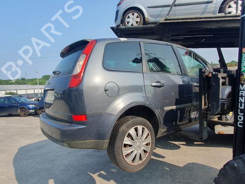 Radio FORD FOCUS C-MAX (DM2) 1.6 TDCi | BP30478821E6 - Image 12
