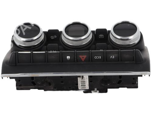 Climate control RENAULT CLIO V (B7_) 1.6 E-TECH 140 (B7MU) | BP19730028I5  - Image 6