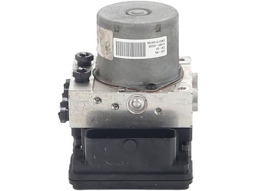 Used ABS pump ABS pump KIA CEE'D (JD) 1.6 CRDi 136 (136 hp) 25474809 25474809