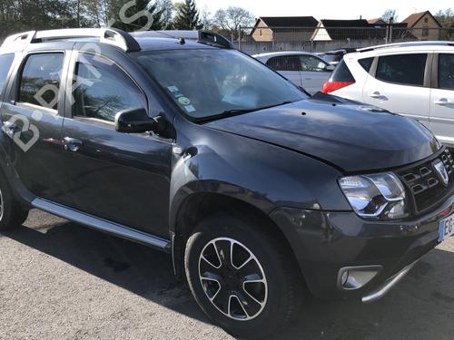 Steering column DACIA DUSTER (HS_) 1.5 dCi | BP23980315M21 