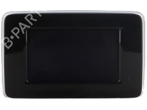 Used Display monitor MERCEDES-BENZ B-CLASS Sports Tourer (W246, W242) B 180 CDI (246.200) (109 hp) 19450729