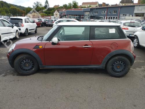 Engine MINI MINI (R56) Cooper D | BP27384155M1 - Image 9
