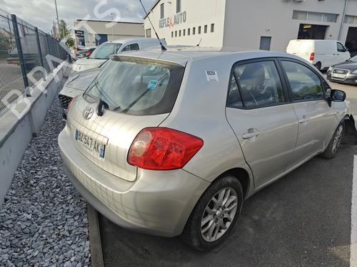 Climate control TOYOTA AURIS (_E15_) 2.0 D-4D (ADE150_, ADE150R) | BP32171338I5  - Image 11