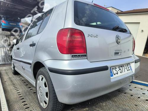 Right mirror VW POLO (6N2) 1.4 | BP21115625C27 