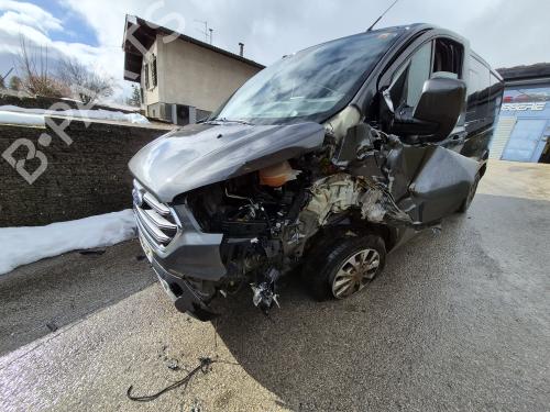 Gearbox FORD TRANSIT CUSTOM V362 Van (FY, FZ) 2.0 EcoBlue | BP33934728M3 - Image 8