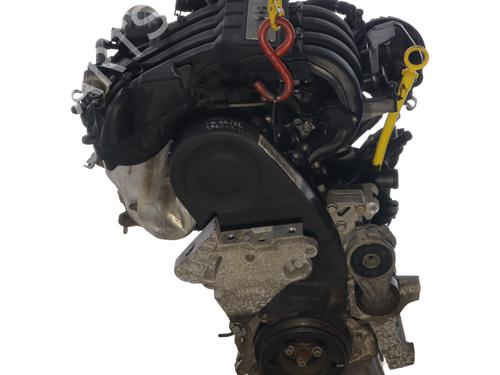 Engine SKODA OCTAVIA II Combi (1Z5) 1.6 | BP26685680M1 