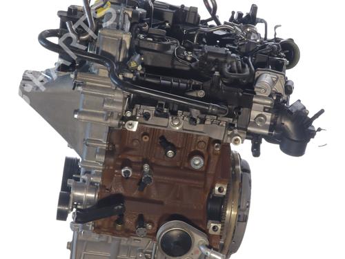 Engine FORD FOCUS IV (HN) | BP36949735M1 - Image 4