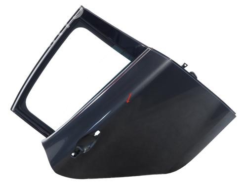 Used Right rear door PEUGEOT 208 I (CA_, CC_) 1.6 HDi (92 hp) 24985984