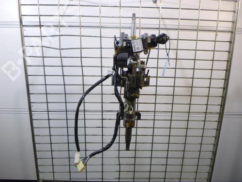 Used Steering column ISUZU D-MAX I (TFR, TFS) 3.0 DiTD 4x4 (TFS85_) (163 hp) 18182685