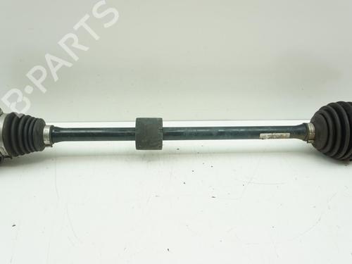 Used Right front driveshaft VW GOLF VII (5G1, BQ1, BE1, BE2) 1.4 TSI (140 hp) 19731174