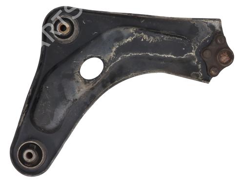 Left front suspension arm PEUGEOT 207 CC (WD_) 1.6 16V | BP27266164M12 