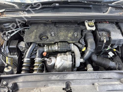 Gearbox CITROËN DS4 (NX_) 1.6 HDi 110 | BP28089940M3 - Image 12