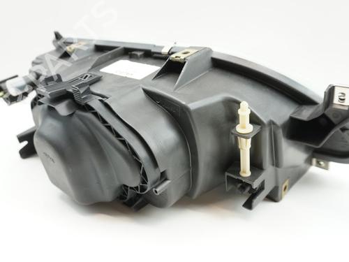 Left headlight RENAULT 19 I (B/C53_) 1.9 D (B/C534, B/C53J) | BP18196441C28 