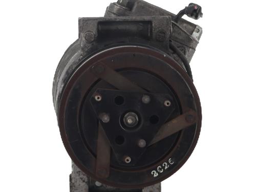 Used AC compressor NISSAN QASHQAI I (J10, NJ10) 1.6 dCi (130 hp) 30456660