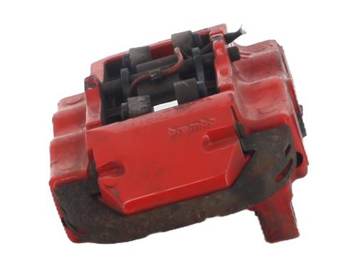 Used Right rear brake caliper Right rear brake caliper PORSCHE CAYENNE (9PA) GTS 4.8 (405 hp) 34500554 34500554