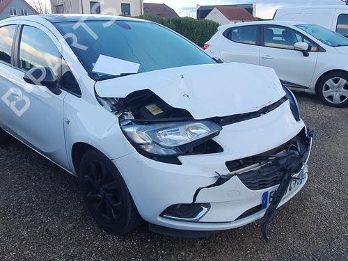 Bilradio OPEL CORSA E (X15) 1.3 CDTI (08, 68) | BP24957955E6  - Image 11