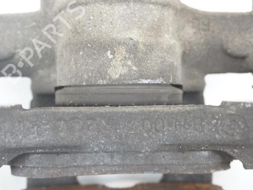 Right rear brake caliper MERCEDES-BENZ VITO Mixto (Double Cabin) (W447) 111 CDI (447.701, 447.703, 447.705) | BP18171915M106 