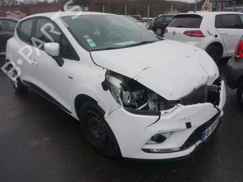Lamp holder RENAULT CLIO IV (BH_) 0.9 TCe 75 (BHNP) | BP22073935L10 