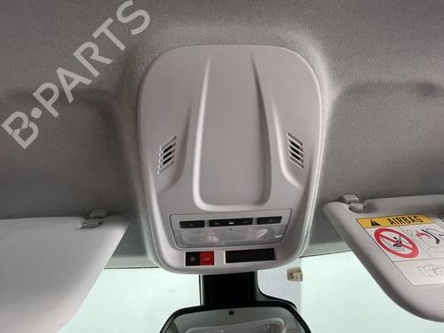 Used Interior roof light OPEL CROSSLAND X / CROSSLAND (P17, P2QO) 1.2 (75) (131 hp) 23763849