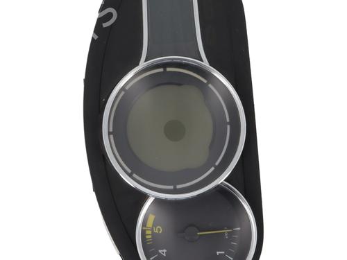 Instrument cluster RENAULT MEGANE III Hatchback (BZ0/1_, B3_) 1.5 dCi (BZ09, BZ0D, BZ1W, BZ29, BZ14) | BP19731227C47 