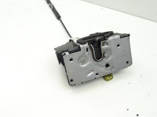 Højre fortil lås FIAT GRANDE PUNTO (199_) 1.2 (65 hp) 18196743