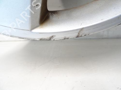 Rim SKODA SUPERB I (3U4) 1.9 TDI | BP26019008C45 