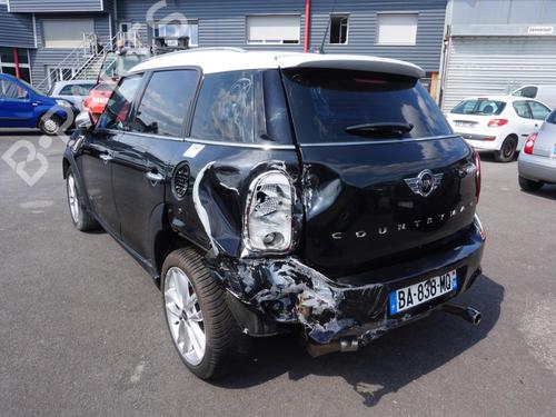 Climate control MINI MINI COUNTRYMAN (R60) Cooper S ALL4 | BP18177803I5 