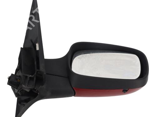 Used Right mirror Right mirror RENAULT MEGANE II Coupé-Cabriolet (EM0/1_) 1.9 dCi (120 hp) 30542703 30542703