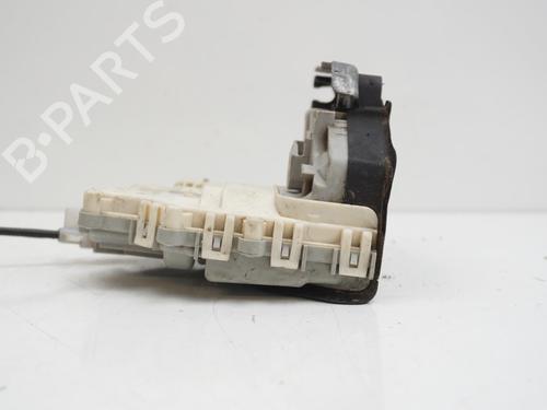 Rear right lock PORSCHE MACAN (95B) 3.6 Turbo | BP18176801C99 