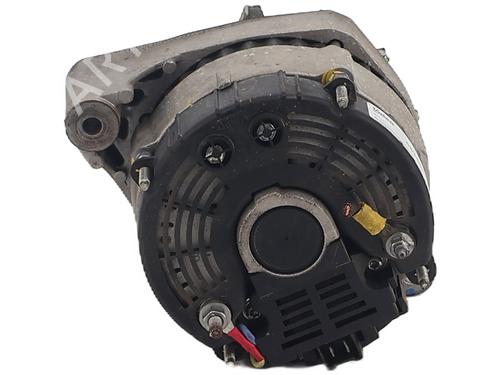 Alternator RENAULT RAPID Box Body/MPV (F40_, G40_) 1.1 | BP28693681M7 