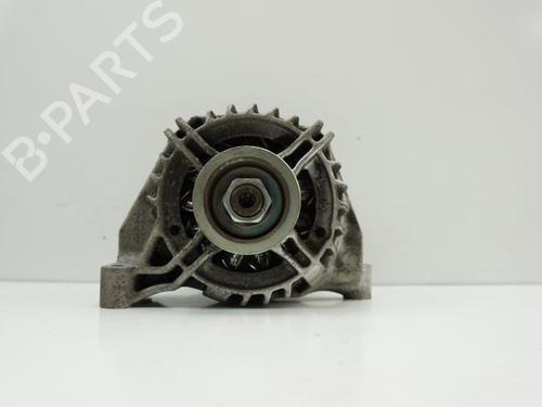 Alternator FIAT 500 (312_) 1.2 (312AXA1A) | BP18197172M7 