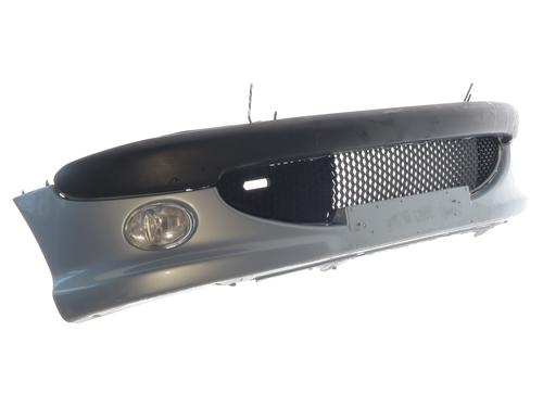 Front bumper PEUGEOT 206 Hatchback (2A/C) 1.4 i | BP29422067C7 