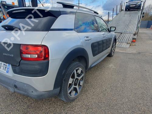 Generator CITROËN C4 CACTUS 1.6 BlueHDi 100 | BP34336016M7 - Image 6