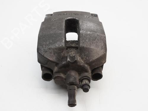 Left rear brake caliper BMW X5 (E70) xDrive 35 i | BP18192641M107 