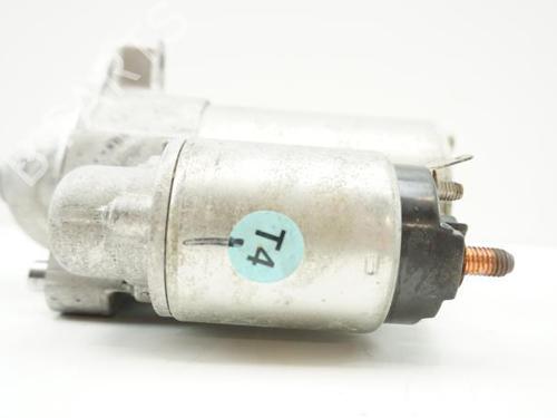 Used Starter CHEVROLET AVEO / KALOS Hatchback (T250, T255) 1.2 (84 hp) 18189702