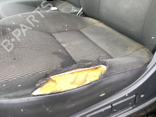 Front left window mechanism CITROËN JUMPER II Van 2.2 HDi 100 | BP29937218C22 - Image 2