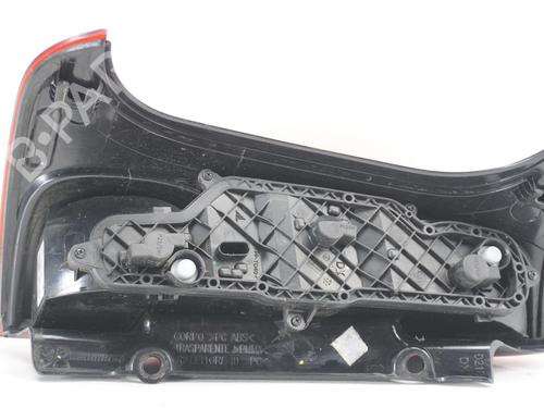 Right taillight FIAT PANDA (312_, 319_) 1.2 (312PXA1A) | BP18176566C35 