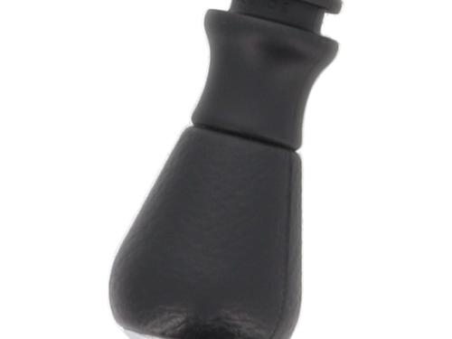 Used Shift knob Shift knob PEUGEOT 206+ (2L_, 2M_) 1.4 HDi eco 70 (68 hp) 27341200 27341200