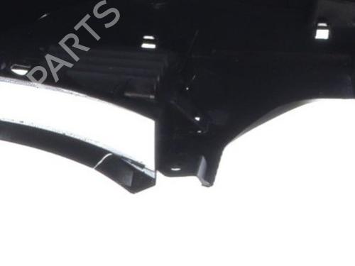front-bumper-citroen-c4-ii-nc_-2009-32093519 main image