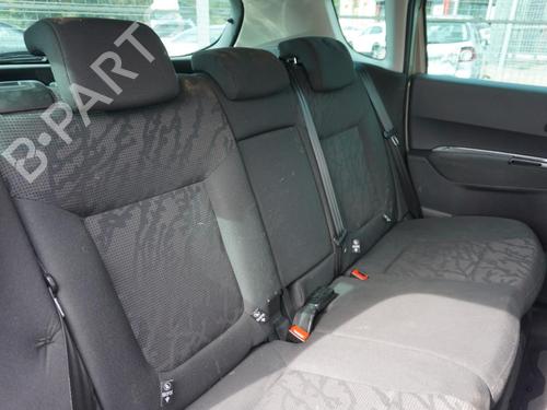 ABS pump PEUGEOT 3008 I MPV (0U_) 2.0 HDi Hybrid4 | BP18184737M43 