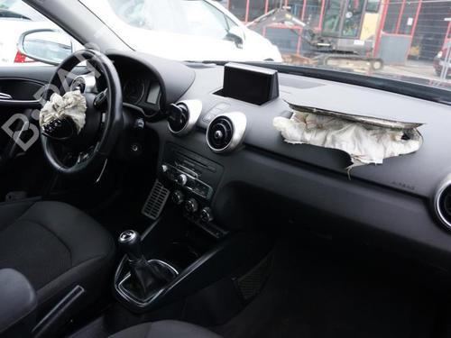 ABS pump AUDI A1 (8X1, 8XK) 1.6 TDI | BP18196569M43 