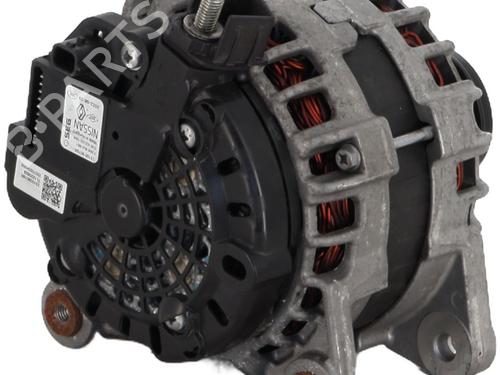 Generator DACIA JOGGER (RK_) 1.0 TCe 100 ECO-G (RKMT) | BP22917860M7 