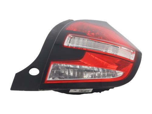 Right taillight RENAULT TWINGO III (BCM_, BCA_) 0.9 TCe 90 (BCM9, BCM2) | BP31645945C35 - Image 3
