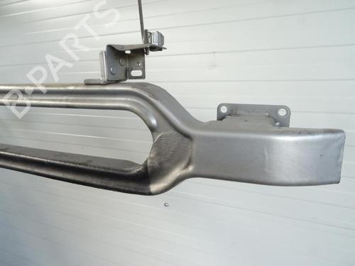 Used Front bumper reinforcement PEUGEOT 407 SW (6E_, 6D_) 3.0 (211 hp) 18182096