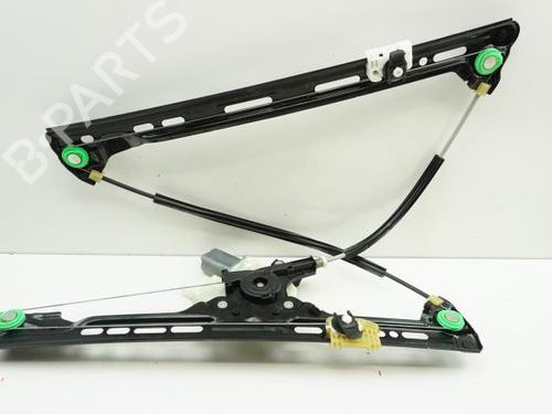 Used Front right window mechanism CITROËN GRAND C4 SPACETOURER (3A_, 3E_) 1.5 BlueHDi 130 (131 hp) 18192713