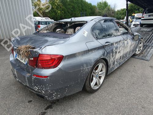 Upper protection BMW 5 (F10) M 550 d xDrive | BP32416242M93  - Image 10