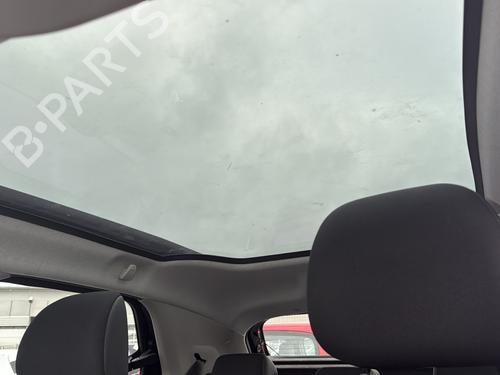 Høyre posisjonslys CITROËN C4 CACTUS 1.2 VTi 82 | BP26644557C103 