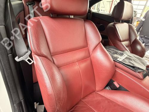 Right front seat BMW 6 (E63) M | BP37745747C16 - Image 3