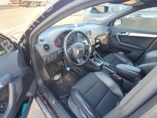 Used Parts AUDI A3 Sportback (8PA)  2.0 TDI  1828074